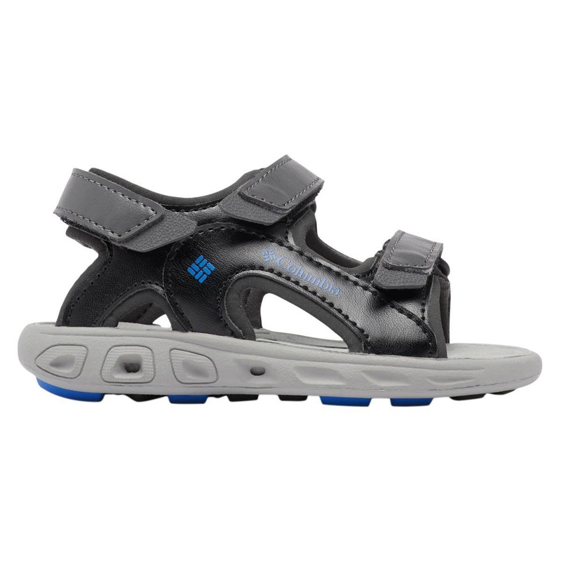 Youth Techsun 3 Straps Adjustable Sandals