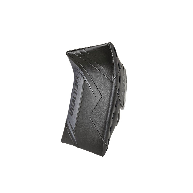 Bauer SV-Pro Goalie Blocker – Intermediate