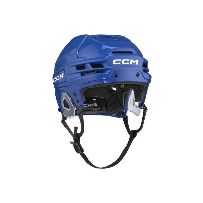 CCM Hockey Helmet Tacks 720 Sr ROYAL