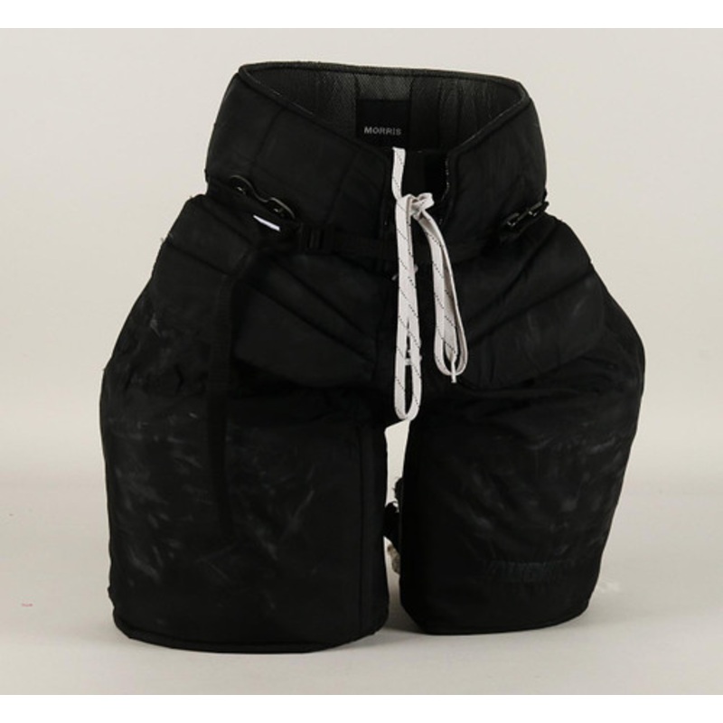 Size L – Vaughn Pro Goalie Pants – Cale Morris Carolina Hurricanes