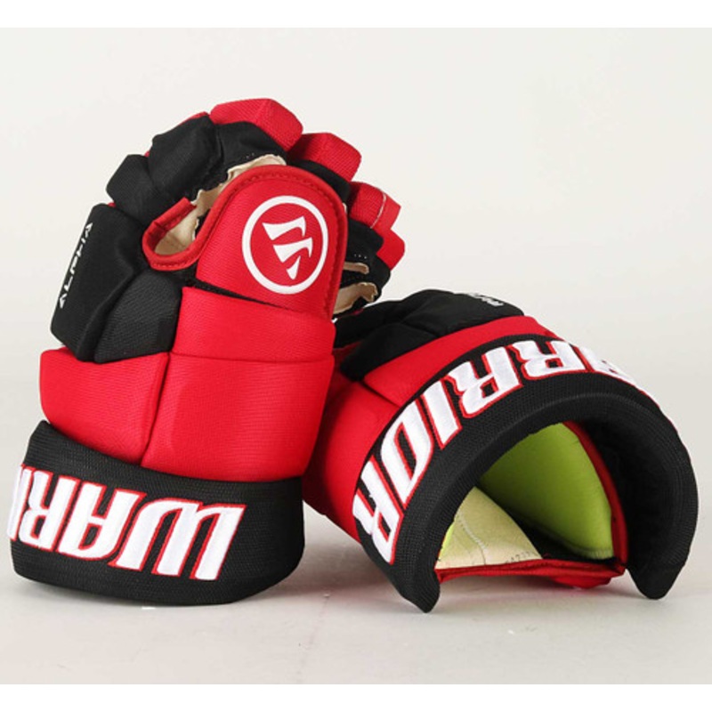 13 Warrior Alpha DX Pro Gloves – Jesperi Kotkaniemi Carolina Hurricanes #3