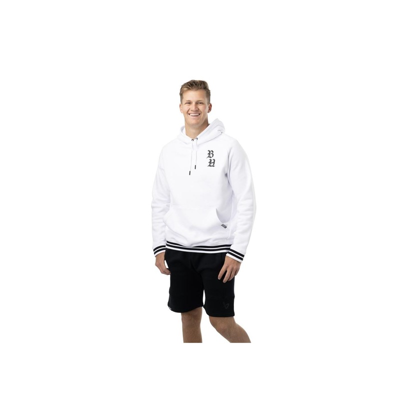 Bauer Hoodie Street Sr|S|M|L|XL|XXL