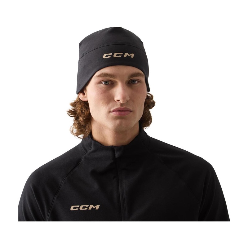 CCM Pom Outdoor Thermal Sr Black