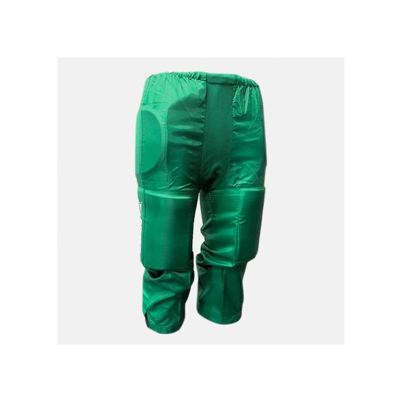 Kosa Bandy Pants Jr Green|120|140|160
