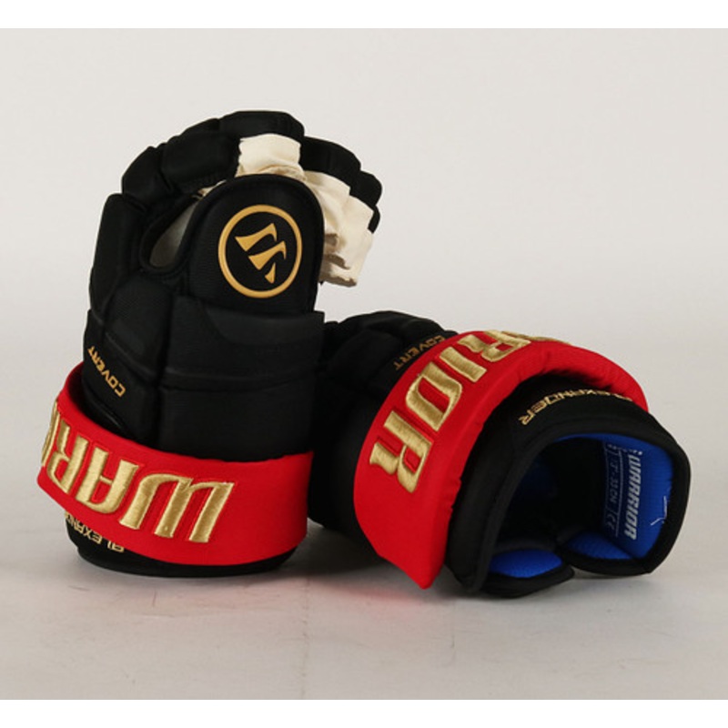 13 Warrior Covert QRE Pro Gloves – Not Identified Team Canada