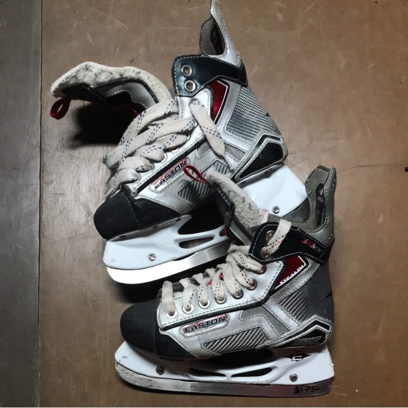 Used Easton Stealth S17 2D Player Skates