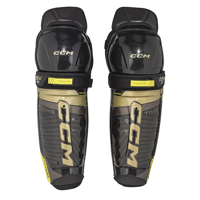 Youth AS-V Pro Shin Guards|8″|9″|10″