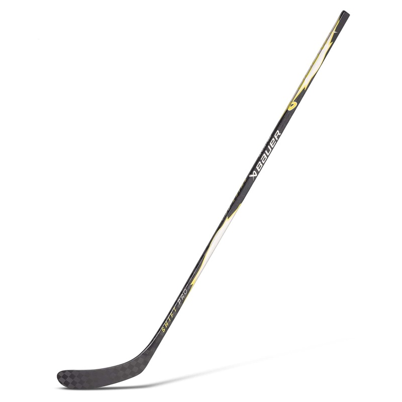 Bauer Vapor Shift Junior Hockey Stick – 40 Flex