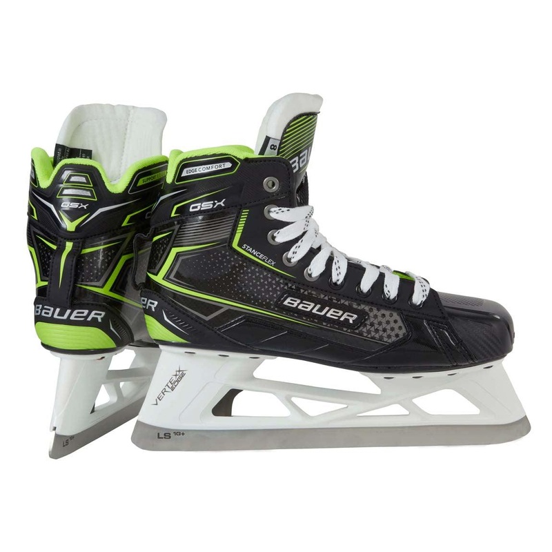GSX Goal Hockey Skate – Intermediate