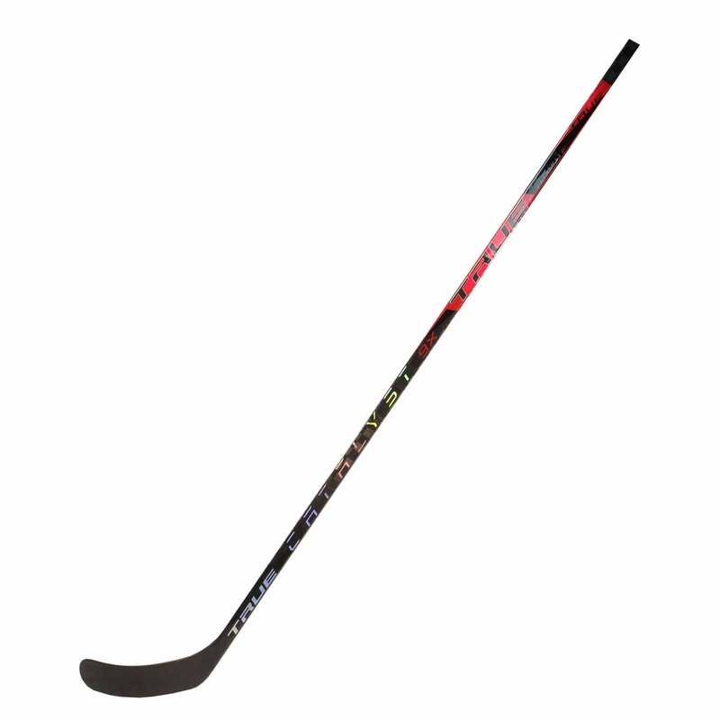 TRUE Catalyst 9X Pro Stock Senior Hockey Stick – Brady Tkachuk – P92M – L-100