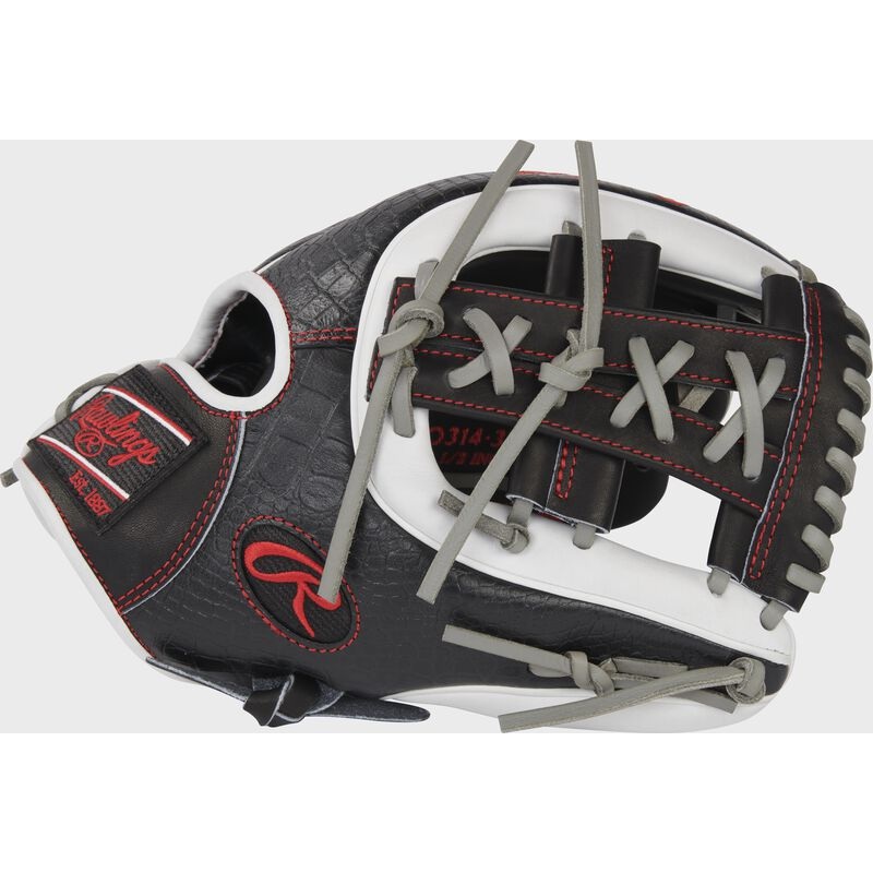 Heart of the Hide 11.5 Infield Glove