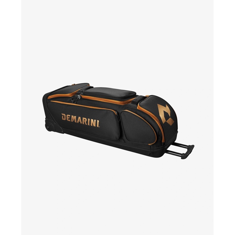 Spec Ops Frontline V2 Wheeled Bag