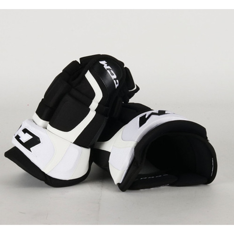 15 CCM HGCLPR Gloves – Ryan Reeves Pittsburgh Penguins