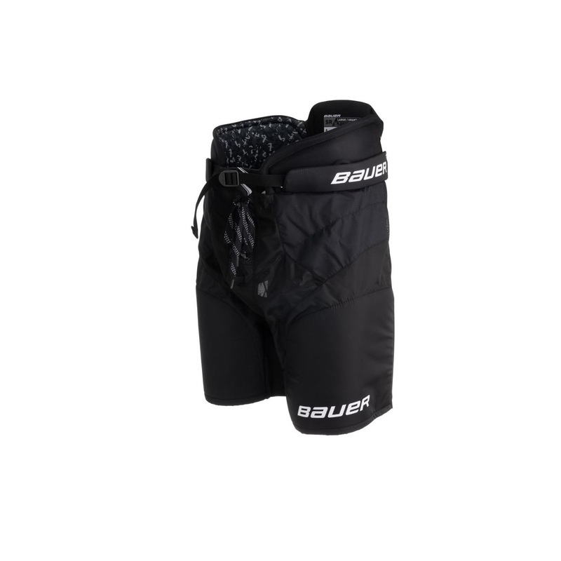 Bauer Hockey Pant X Int Black|M|L