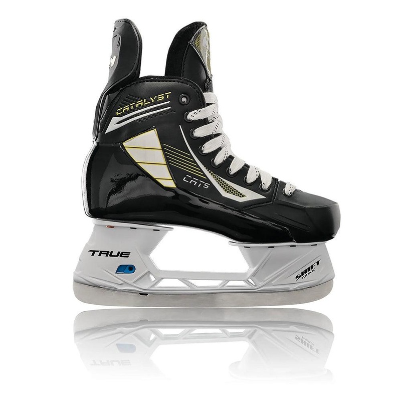 Catalyst 5 Hockey Skates- Junior