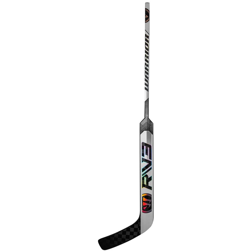 Warrior Goalie Stick V3 PRO+ Sr