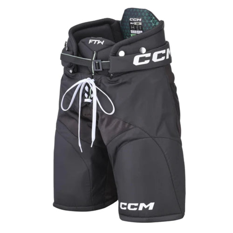 CCM Junior Women’s JetSpeed FTW Hockey Pants