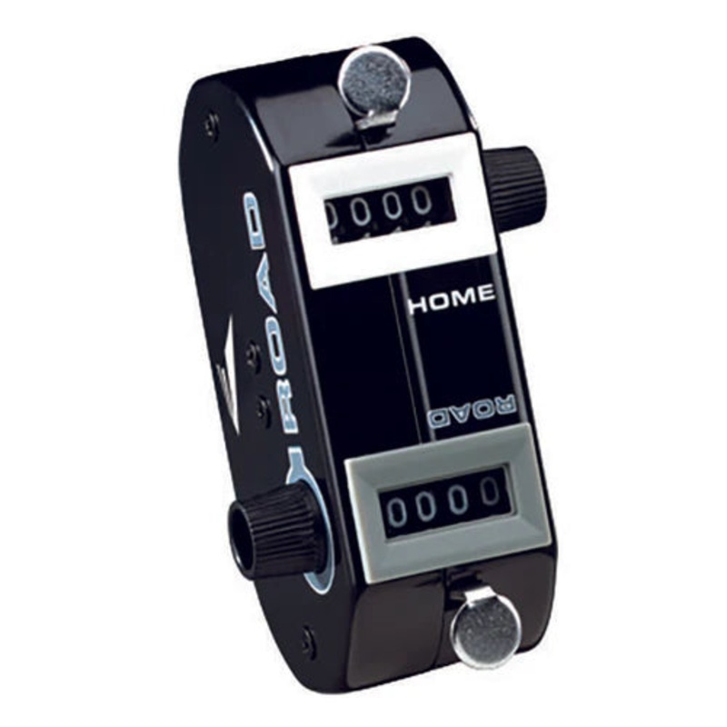 Dual Pitch Counter Home And Away