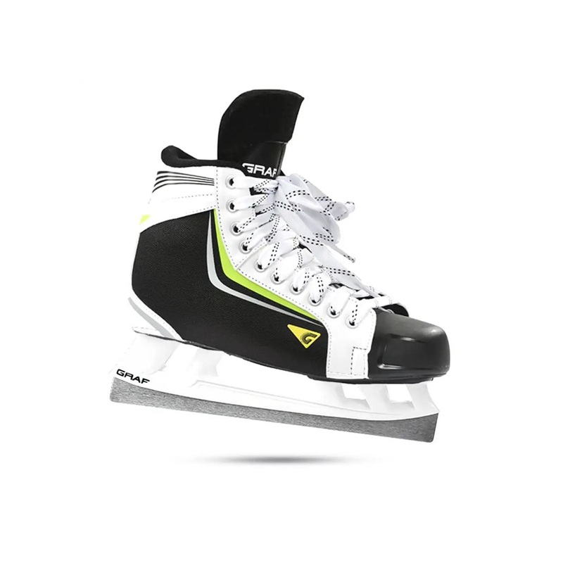 Graf Bandy Skatess 5.0|3|4|6|7|8|9|10