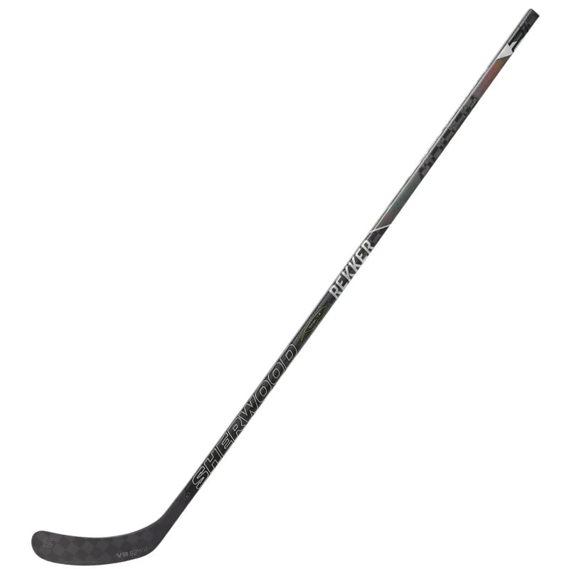 Sherwood Intermediate Rekker Morph Pro Hockey Stick – 2025