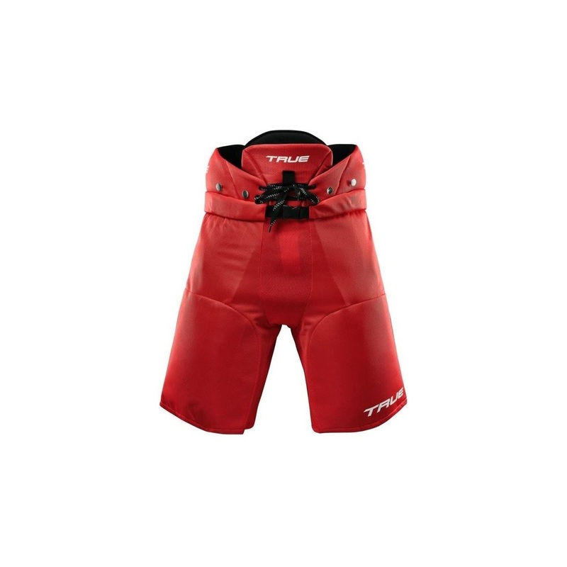 TRUE Hockey Pant Catalyst 5X4 Jr Red