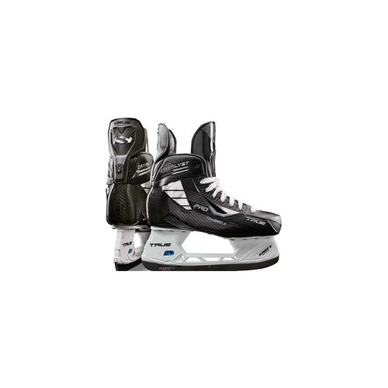 True Skates Custom Catalyst Pro Ice Skates