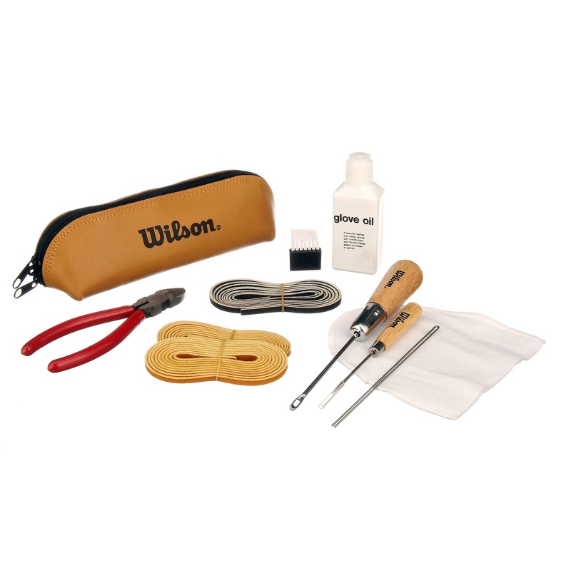 A2000 Glove Care Kit