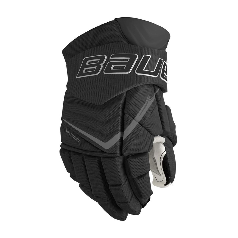 Bauer Hockey Gloves Vapor Flylite Sr Black