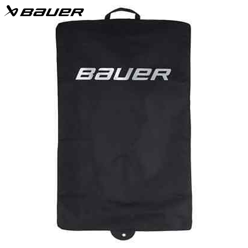 Bauer Individual Garment Bag|Black