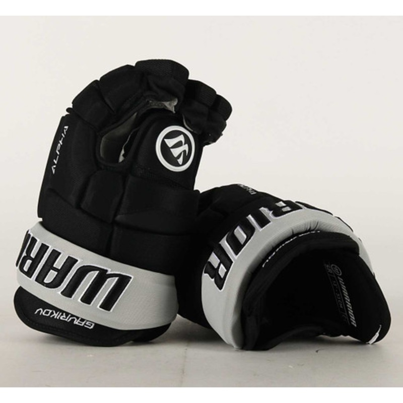 13 Warrior Alpha QX Pro Gloves – Vladislav Gavrikov Los Angeles Kings