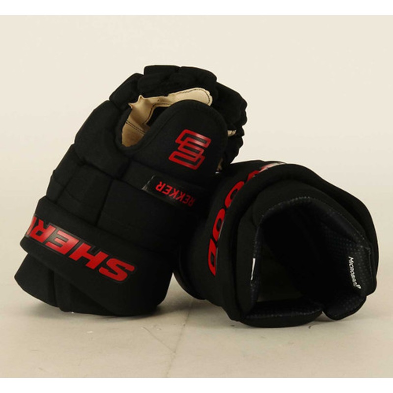 15 Sherwood Rekker Morph 1 Gloves – Team Stock Carolina Hurricanes #2