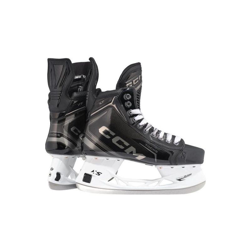 CCM Skates Tacks XF Sr