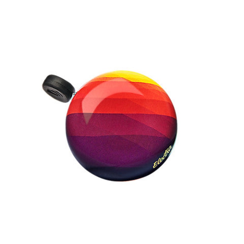 Domed Ringer Bell – Sunrise|SUNRISE|OS