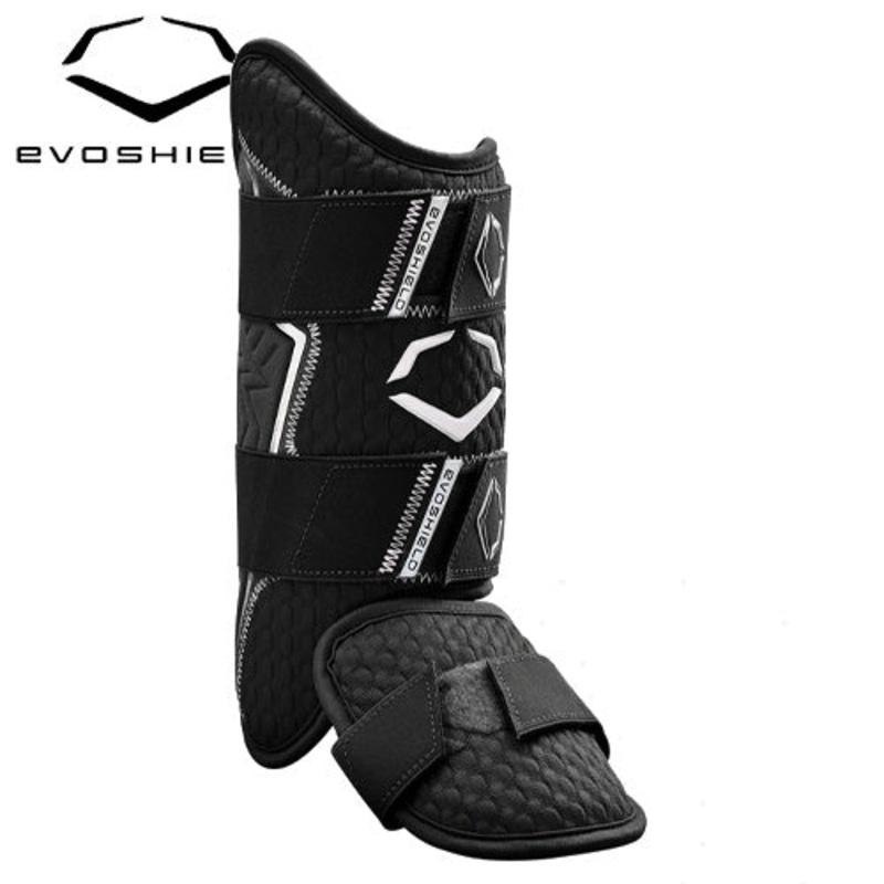 EvoShield Pro-SRZ 2.0 Batter’s Leg Guard