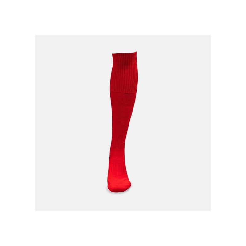 Kosa Bandy Socks Boy/Girl Red|Boy/Girl