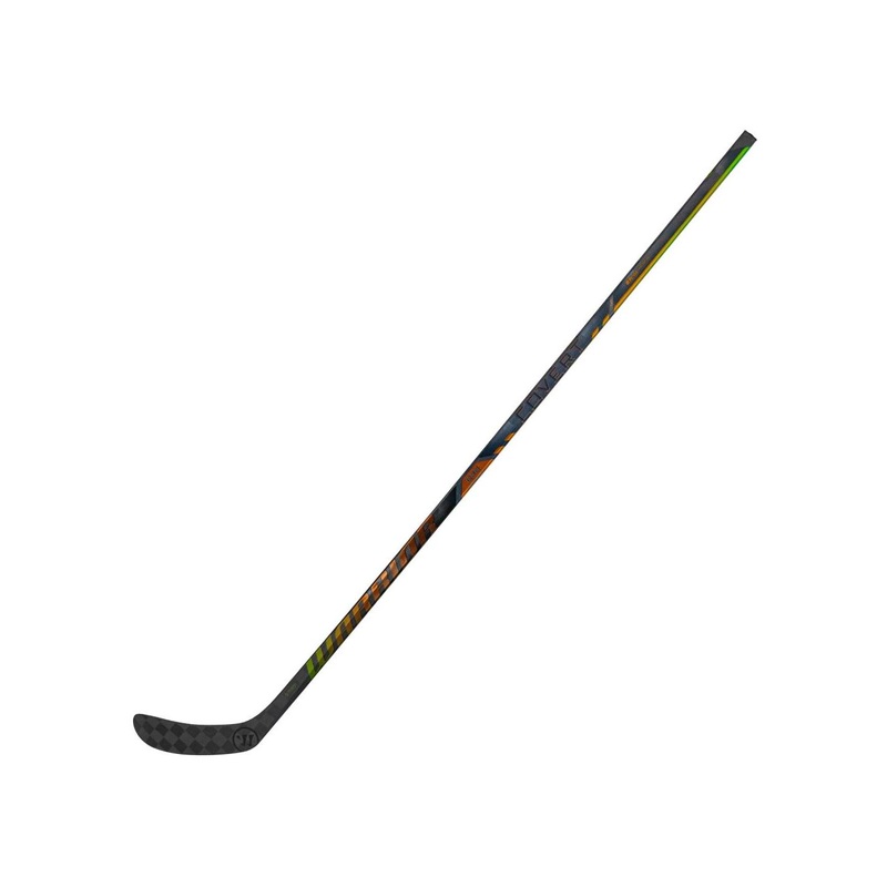Warrior Hockey Stick QR6Pro Sr