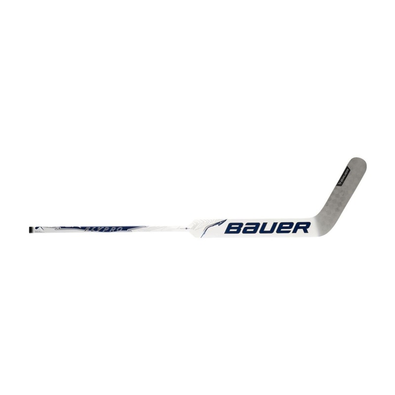 Bauer Goalie Stick Vapor Flypro Sr Navy