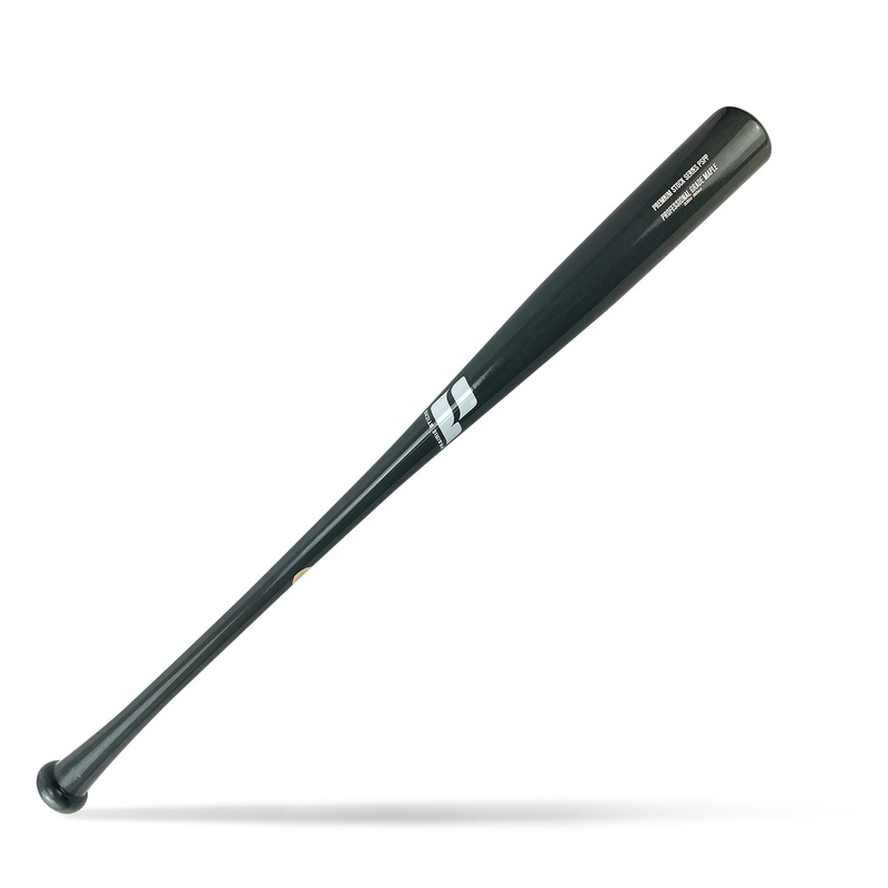 Prairie Sticks PSPP (-3) Wood Baseball Bat