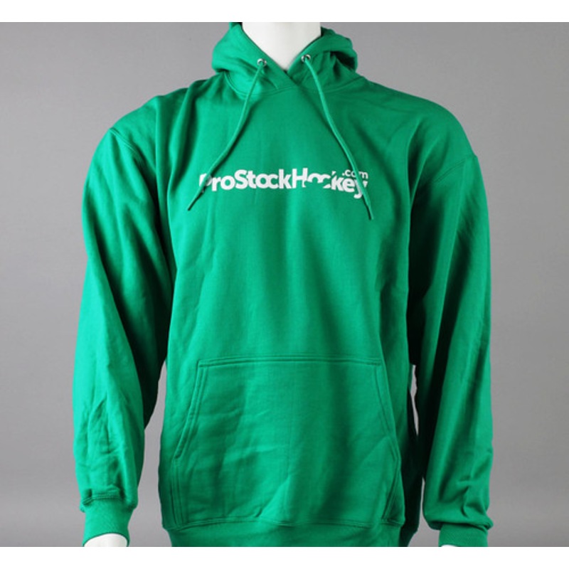 ProStockHockey Kelly Green Sweatshirt