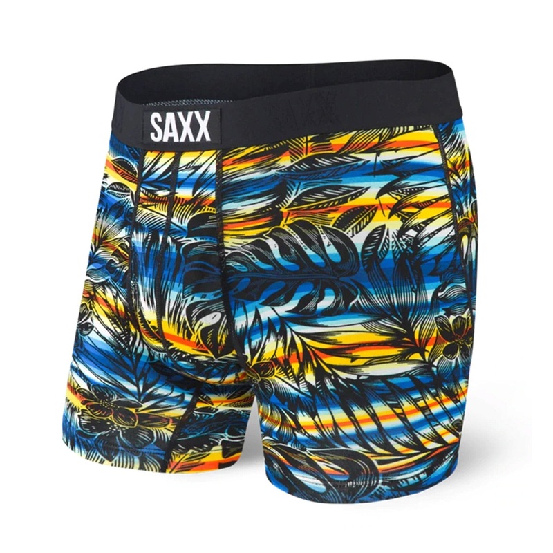 Saxx Ultra Boxers – Havana Cabana