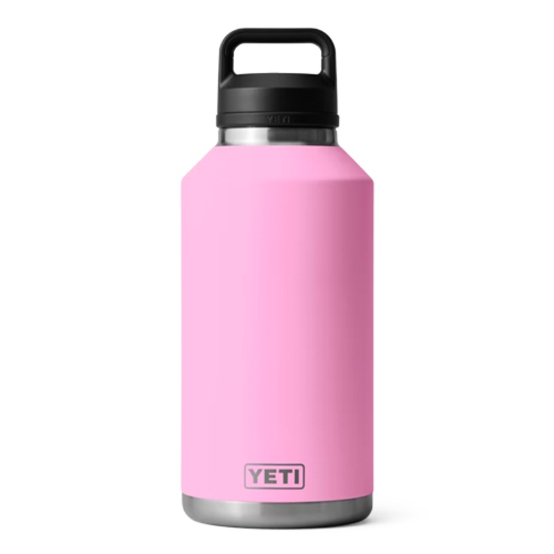 Yeti Rambler 64 oz. Chug Cap Bottle