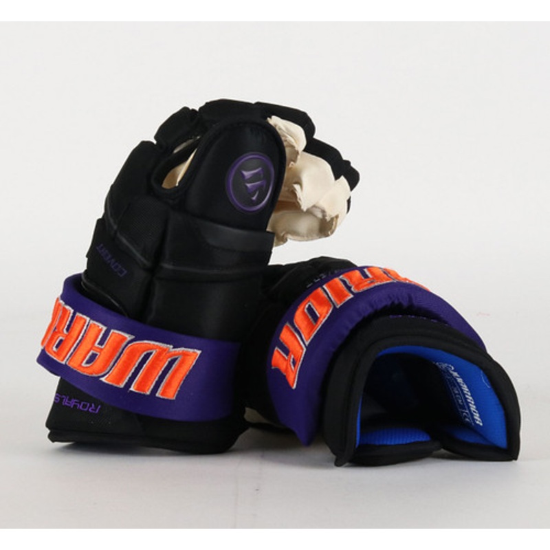 15 Warrior Covert Pro Gloves – Reading Royals