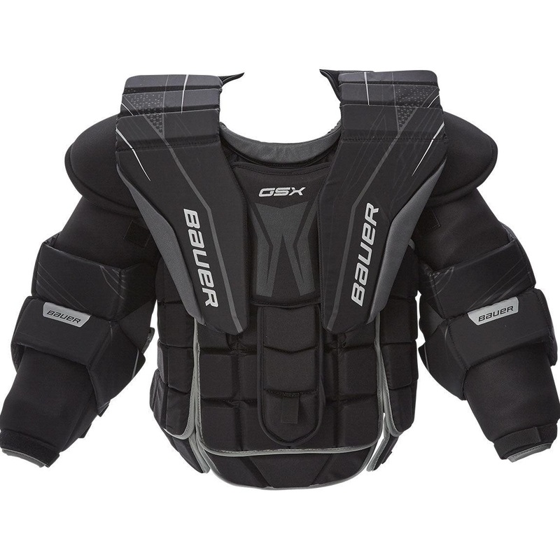 Bauer GSX Chest Protector – Junior