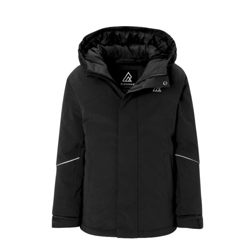 Girls’ Solara Insulated Jacket