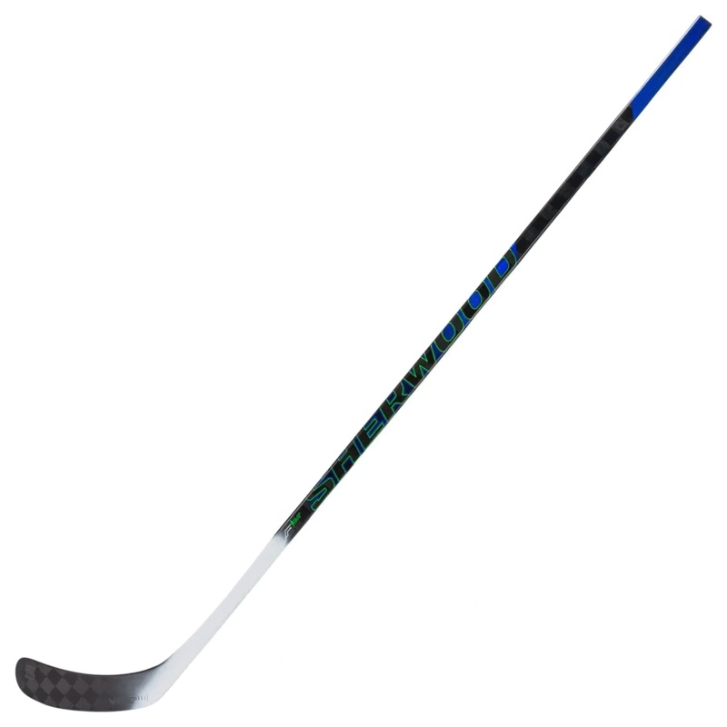 Sherwood Code Encrypt Pro Intermediate Hockey Stick – Willy Edition