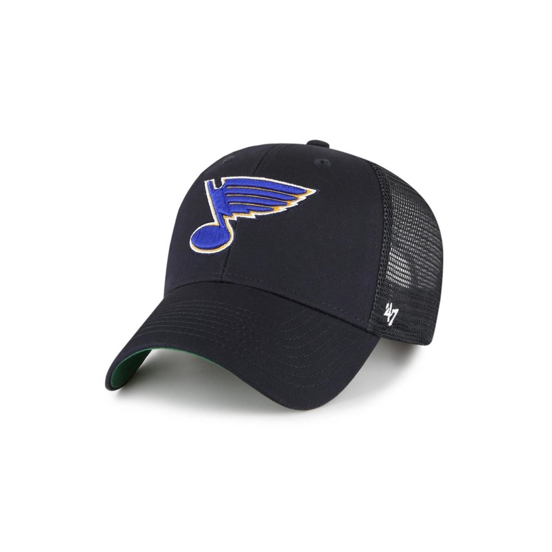47 Brand Cap NHL Branson St. Louis Blues