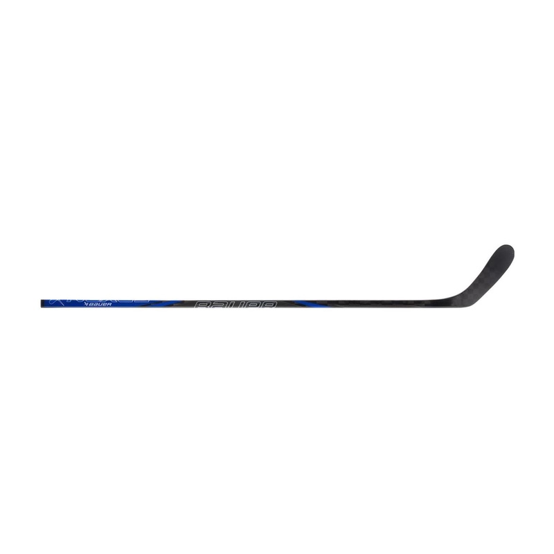 Bauer Hockey Stick Nexus Tracer Color Sr Blue