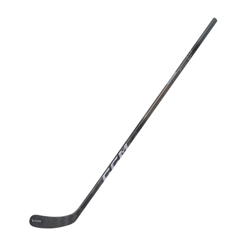 CCM Hockey Stick Jetspeed FT8 Pro Color Int Charcoal