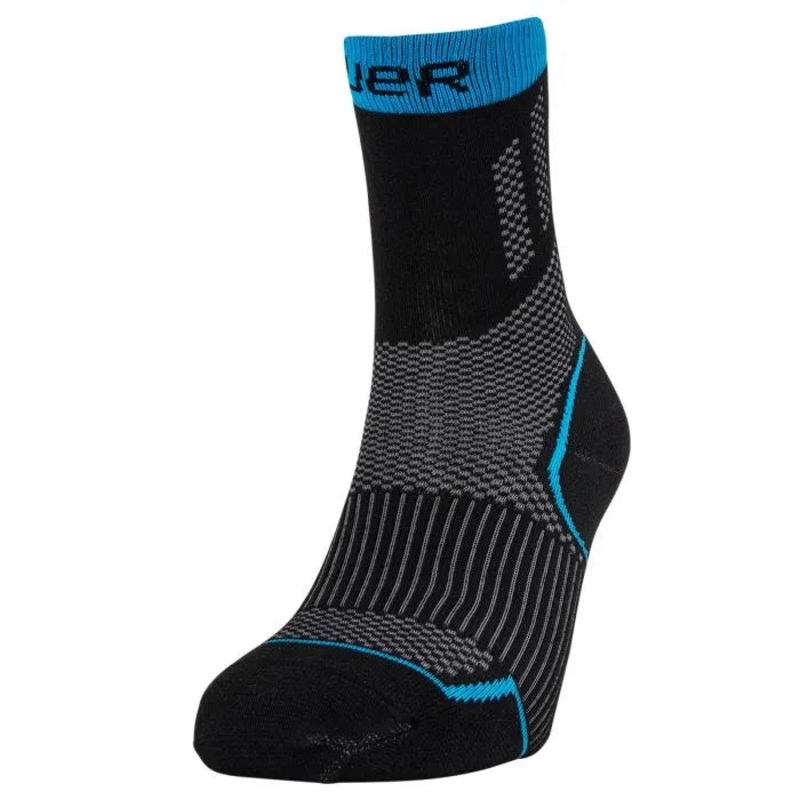 Performance Low Skate Socks|BLACK|XS|S|M|L|XL