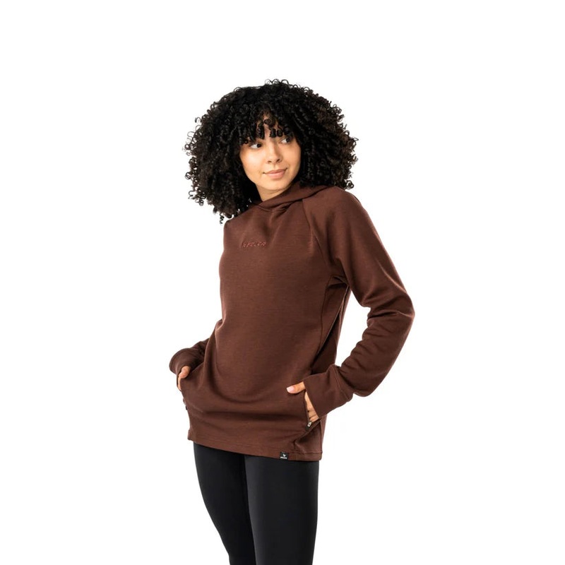 Bauer Fleece Pre-Game Senior Hoodie